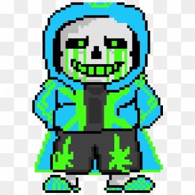 Sans Bad Time Eye, HD Png Download - reset button png
