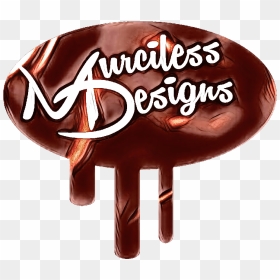Sticker Stickers Logos Murcilessdesigns Dripping Drip - Chocolate, HD Png Download - chocolate dripping png