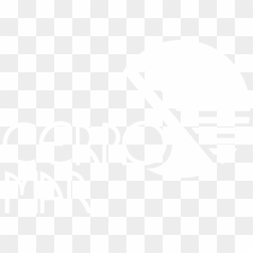 Cerro Mar Logo Black And White - Johns Hopkins Logo White, HD Png Download - mar png