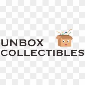 Unboxcollectibles Logo - Illustration, HD Png Download - monkey d luffy png