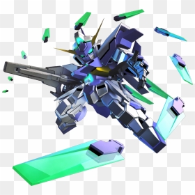 Sd Gundam G Generation Cross Rays Age Fx, HD Png Download - fx png