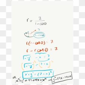 Illustration, HD Png Download - math equation png