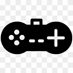 Png File Small Game Controller Icon - Karoo National Park, Transparent Png - xbox icon png