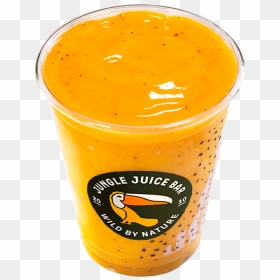 Health Shake , Png Download - Cup Orange Juice Logo, Transparent Png - captain hook png