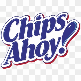 Chips Ahoy Logo Png - Chips Ahoy Logo, Transparent Png - lays logo png