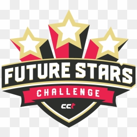 Future Stars Challenge - Emblem, HD Png Download - chicago star png