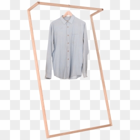 Pattern, HD Png Download - clothing rack png