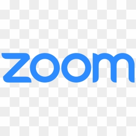 Zoom Communications Logo - Vector Zoom Video Logo, HD Png Download - rainbow .png
