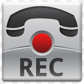 Call Recording, HD Png Download - voice icon png
