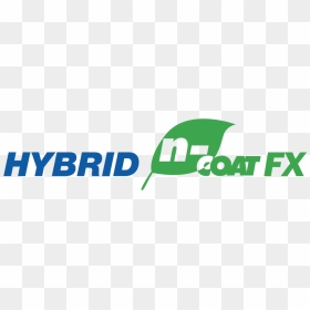Logo Hybrid N Coat, HD Png Download - fx png