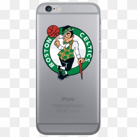 Boston Celtics Phone Case, HD Png Download - boston celtics png