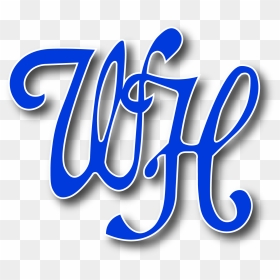 Wh Parent And Student Letter - Calligraphy, HD Png Download - white house logo png