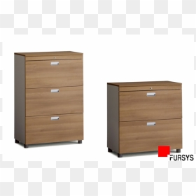 Chest Of Drawers, HD Png Download - file cabinet png