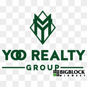 Yoo Realty Group - Graphics, HD Png Download - wisconsin outline png