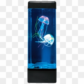 Jellyfish Aquarium, HD Png Download - jelly fish png