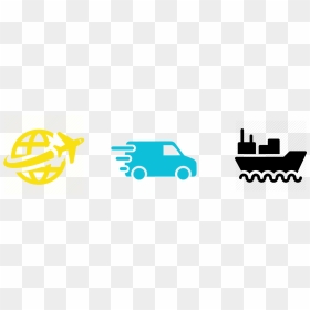 Sign, HD Png Download - shipping icon png