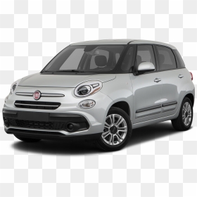 Fiat 500 L White Png, Transparent Png - russel westbrook png