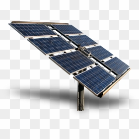 Solar Cell, HD Png Download - solar panel icon png