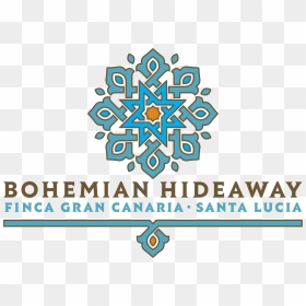 Logo - Graphic Design, HD Png Download - bohemian png