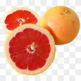 Grapefruit Blood Png, Transparent Png - slice png