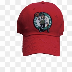 Boston Celtics Cap , Png Download - Boston Celtics, Transparent Png - boston celtics png