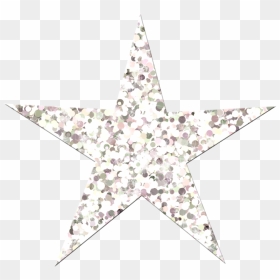 Estrellas Purpurina Png, Transparent Png - estrellitas png