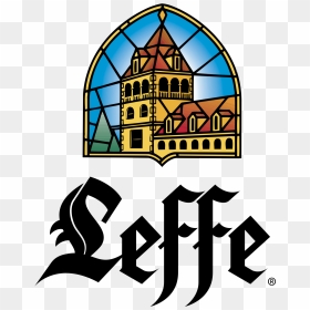 Leffe Logo Png Transparent - Leffe Logo Vector, Png Download - lays logo png