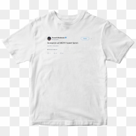 Post Malone Tweet Shirt, HD Png Download - russel westbrook png