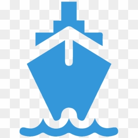 Clip Art, HD Png Download - shipping icon png
