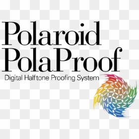 Graphic Design, HD Png Download - polaroid logo png