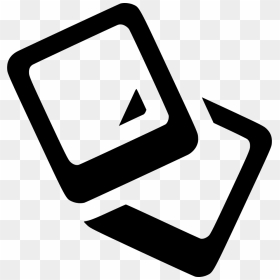 Pictures Polaroid - Portable Network Graphics, HD Png Download - polaroid logo png