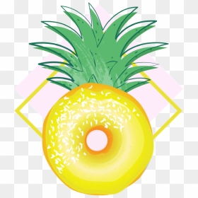 Pineapple , Png Download - Pineapple, Transparent Png - sal png