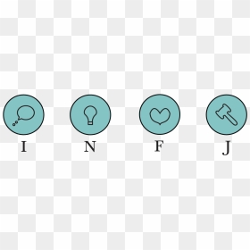 Infj Personality Icon, HD Png Download - submit icon png