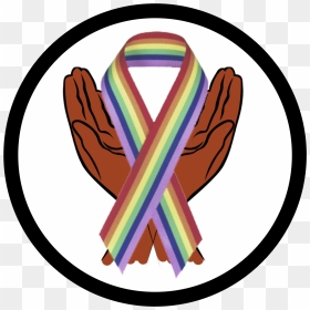 Hope Alliance Foundation, HD Png Download - aids ribbon png