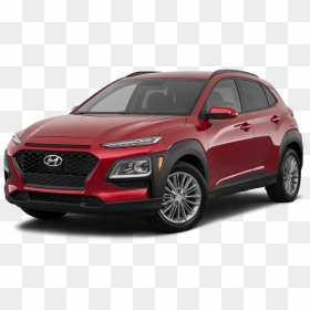 Silver Hyundai Kona 2020, HD Png Download - russel westbrook png