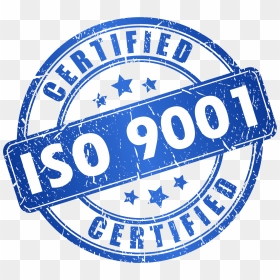 Certified Stamp Png Pic Background - Iso 9001 Certification Png, Transparent Png - certified stamp png