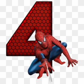 Spiderman, HD Png Download - homem aranha png