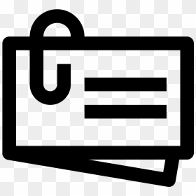 Ticket Combi Icon , Png Download - Sign, Transparent Png - blank movie ticket png