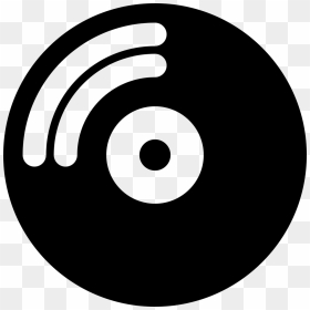 Phonograph Record - Phonograph, HD Png Download - phonograph png