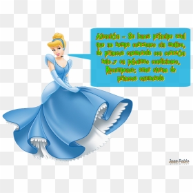 Cinderella Animation, HD Png Download - se busca png