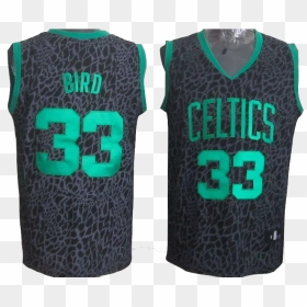 Boston Celtics Jersey, HD Png Download - boston celtics png