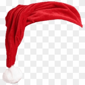 Santa Claus Noel Transparent Background - Chapeau Père Noel Png, Png Download - santa hat transparent background png