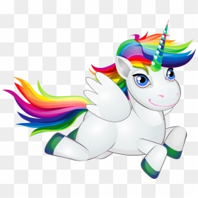 Rainbow .png, Transparent Png - rainbow .png