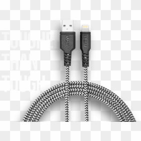 Iphone Töltőkábel 2m, HD Png Download - iphone charger png