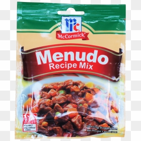 Mccormick Seasoning Mix Menudo, HD Png Download - menudo png