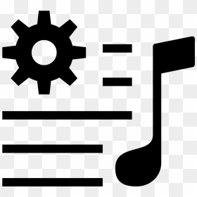 Smart Vector Education Icon Graphic Free - Gear Icon, HD Png Download - gear.png