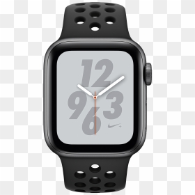 Apple Watch Nike Serie 4, HD Png Download - iwatch png