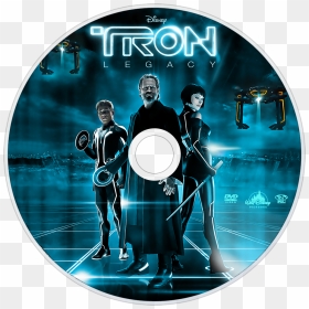 Tron Legacy Film Tv Tropes - Tron: Legacy, HD Png Download - tron legacy png