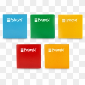 Statistical Graphics, HD Png Download - polaroid logo png