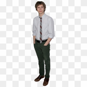 “transparent Michael Cera For Your Blog ” - Pocket, HD Png Download - michael cera png